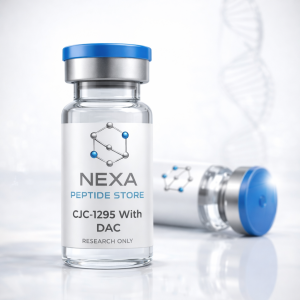 CJC-1295 With DAC