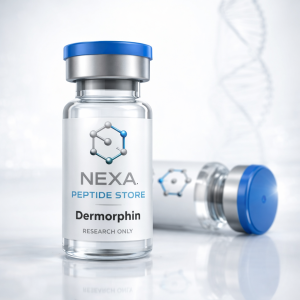 Dermorphin