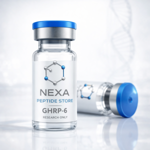 GHRP-6