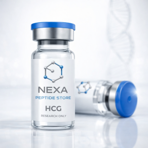 HCG