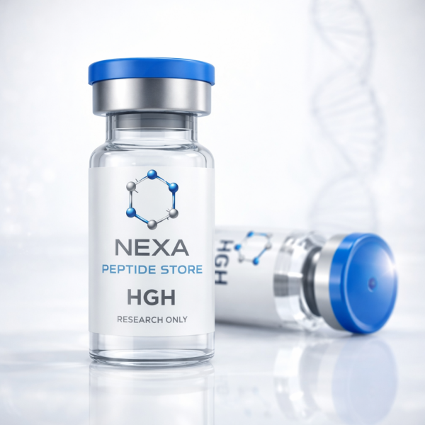 HGH