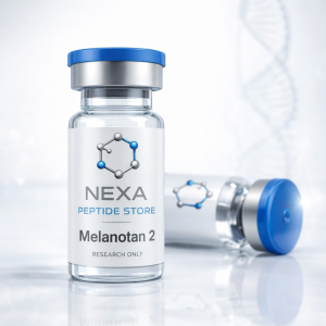 Melanotan 2