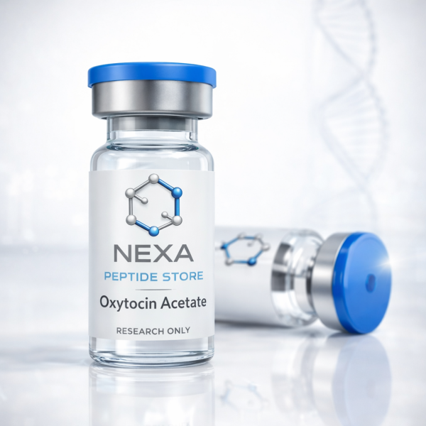 Oxytocin Acetate
