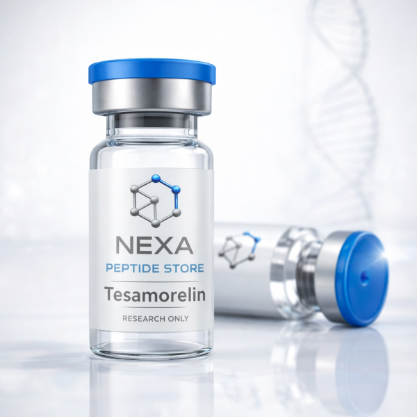 Tesamorelin Tesamorelin