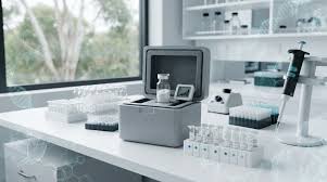 aliquoting peptides freezing